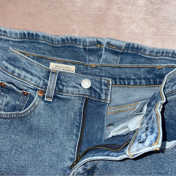 Levi’s skirt size W23 - Picture 5 of 14